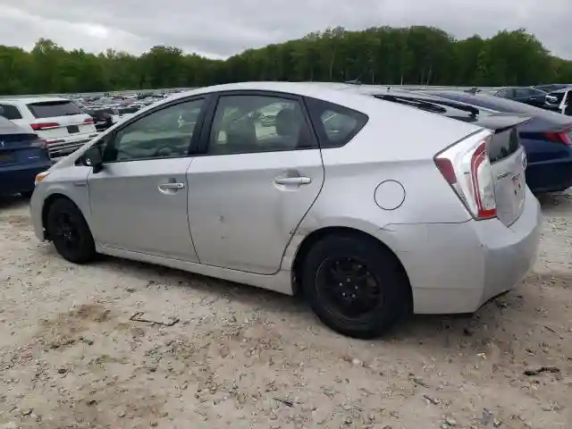 JTDKN3DU7F0419805 2015 TOYOTA PRIUS-1