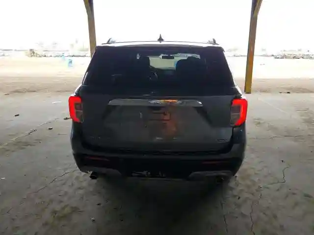 1FM5K8FW0MNA15547 2021 FORD EXPLORER-5