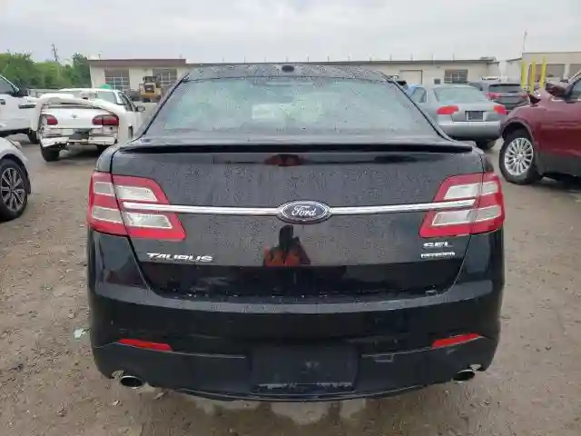 1FAHP2E89JG119639 2018 FORD TAURUS-5