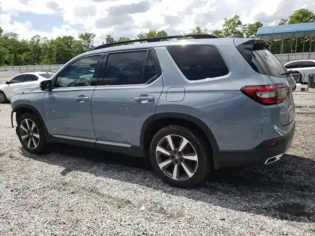 5FNYG2H78PB006054 2023 HONDA PILOT-1