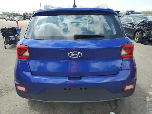 KMHRC8A35PU243601 2023 HYUNDAI VENUE-5