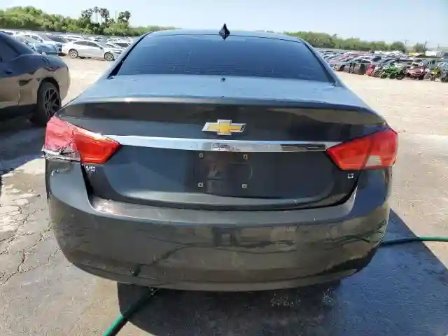 2G1125S31F9234402 2015 CHEVROLET IMPALA-5