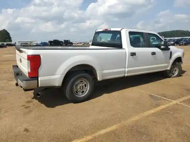 1FT8W3A63HED69780 2017 FORD F350-2