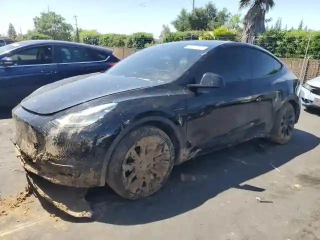 5YJYGDEE3LF045904 2020 TESLA MODEL Y-0