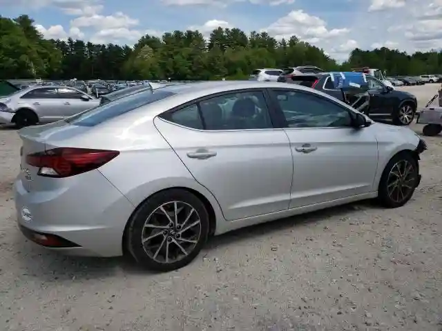 5NPD84LF5KH416312 2019 HYUNDAI ELANTRA-2