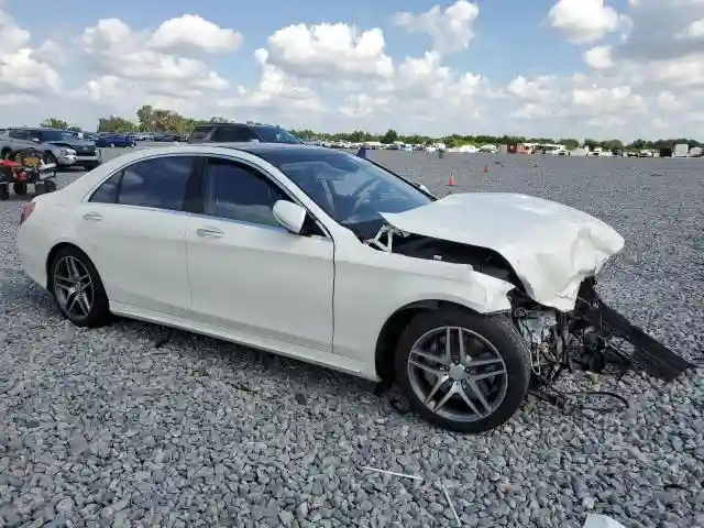 WDDUG8CB2FA170054 2015 MERCEDES-BENZ S-CLASS-3