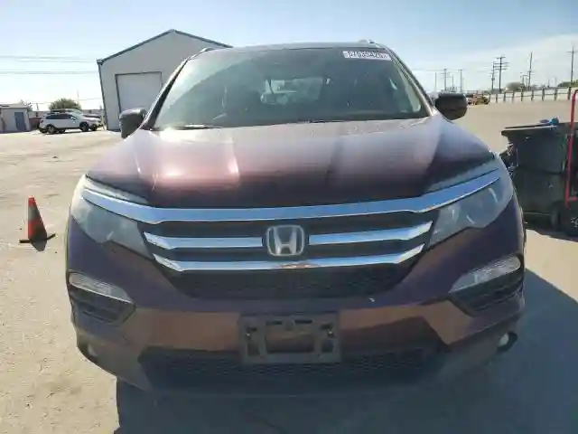 5FNYF6H68GB088076 2016 HONDA PILOT-4
