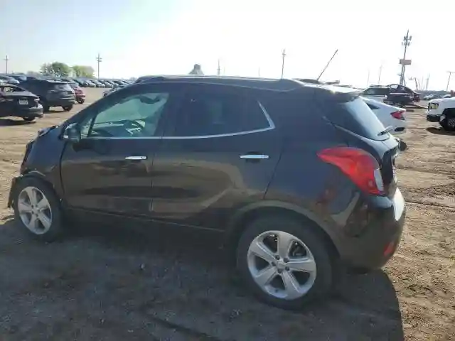KL4CJASB8GB680365 2016 BUICK ENCORE-1