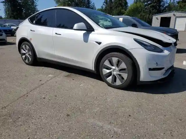 5YJYGDEF9LF023060 2020 TESLA MODEL Y-3