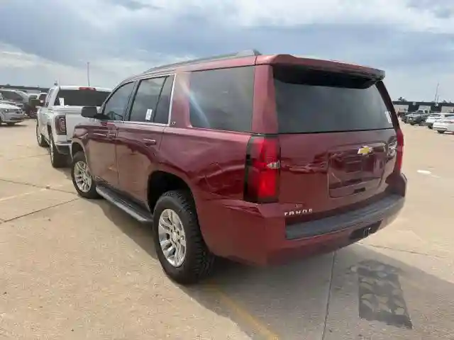 1GNSCBKC6HR132567 2017 CHEVROLET TAHOE-2