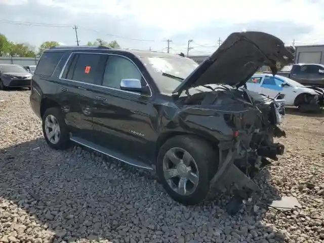1GNSKCKC2FR289034 2015 CHEVROLET TAHOE-3