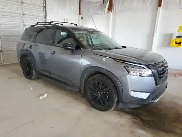 5N1DR3DK0NC215464 2022 NISSAN PATHFINDER-3