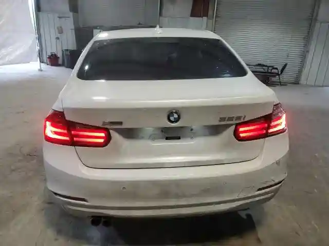 WBA3B5C55FF961191 2015 BMW 3 SERIES-5