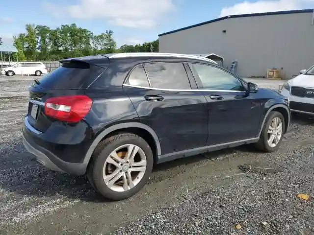 WDCTG4GB0FJ074684 2015 MERCEDES-BENZ GLA-CLASS-2