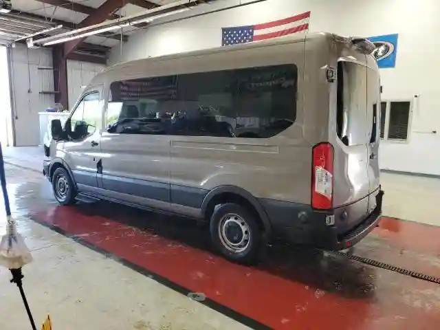 1FBAX2C86LKB06933 2020 FORD TRANSIT-1