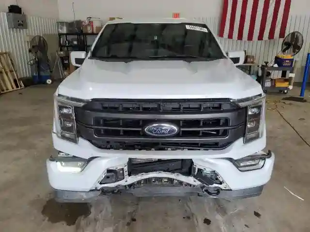 1FTFW1E88MKE23593 2021 FORD F-150-4