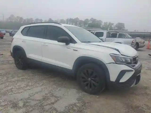 3VVCX7B24NM050499 2022 VOLKSWAGEN TAOS S-3