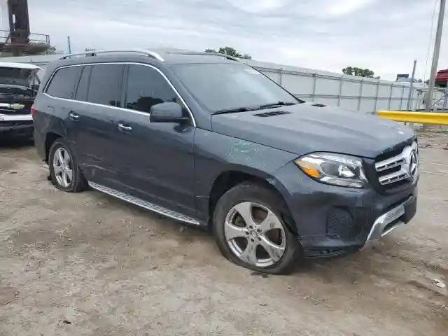 4JGDF6EE1HA758356 2017 MERCEDES-BENZ GLS-CLASS-3