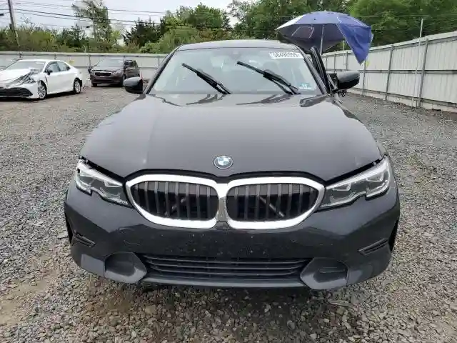 3MW5R7J52K8A04913 2019 BMW 3 SERIES-4