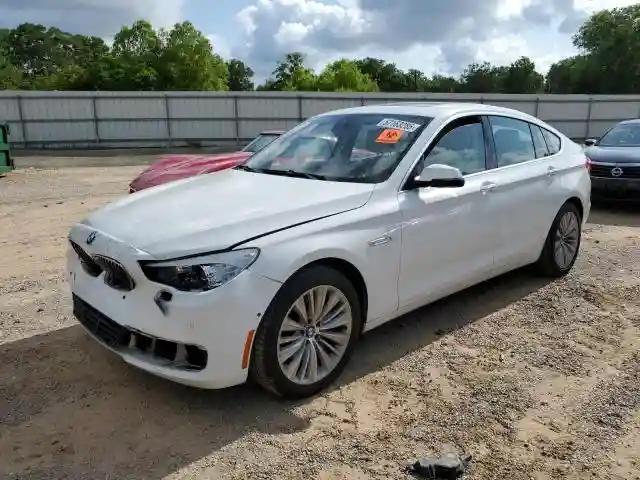 WBA5M2C58FGH99149 2015 BMW 5 SERIES-0