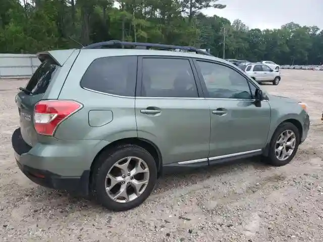 JF2SJAWC0FH561212 2015 SUBARU FORESTER-2