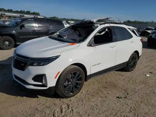 3GNAXMEG1PS194187 2023 CHEVROLET EQUINOX-0
