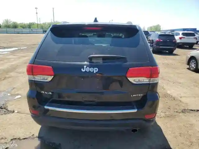 1C4RJFBG7KC679963 2019 JEEP GRAND CHEROKEE-5
