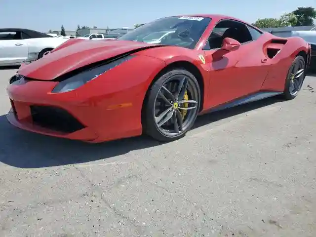 ZFF79ALA7G0213912 2016 FERRARI ALL MODELS-0