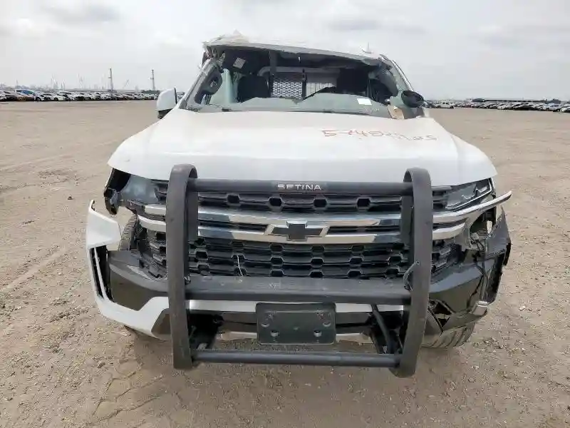 1GBSCLED3PR299474 2023 CHEVROLET TAHOE-4