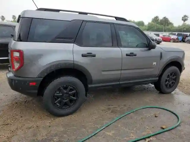 3FMCR9B66MRA52534 2021 FORD BRONCO-2