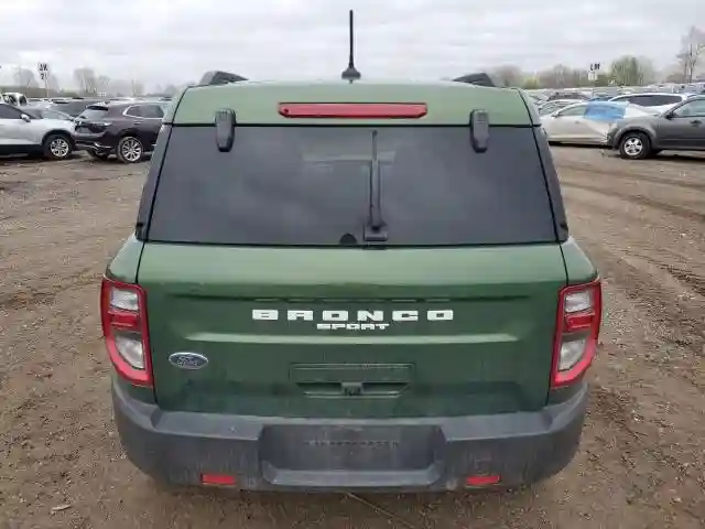 3FMCR9B69PRD81409 2023 FORD BRONCO-5