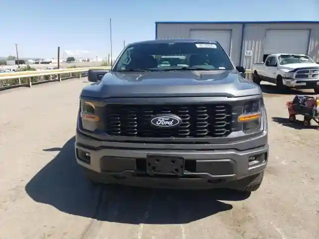 1FTEW2LP0RFA60508 2024 FORD F150 STX-4