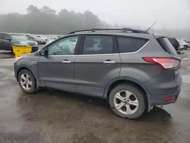 1FMCU0GX4FUC73539 2015 FORD ESCAPE-1