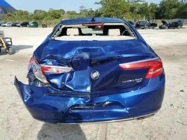 1G4ZS5SS4HU161173 2017 BUICK LACROSSE-5