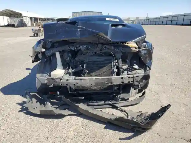 2C3CDZAG4FH793958 2015 DODGE CHALLENGER-4