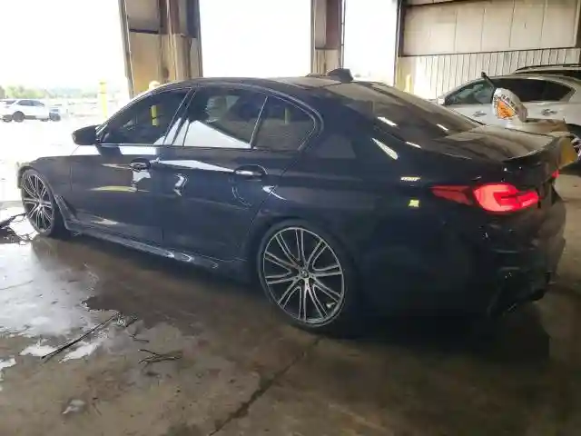 WBAJE7C55JWD53483 2018 BMW 5 SERIES-1