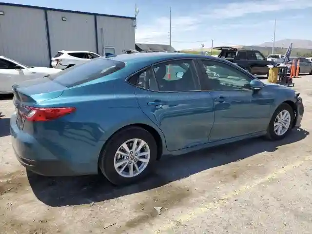 4T1DAACK0SU047277 2025 TOYOTA CAMRY-2