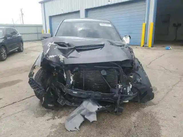 1C4SDJGJ6JC232667 2018 DODGE DURANGO-4