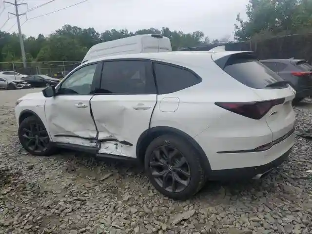 5J8YE1H00NL047759 2022 ACURA MDX-1