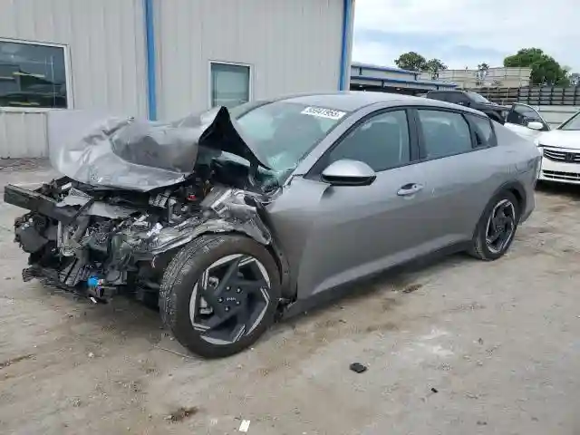 3KPFU4DE4SE067674 2025 KIA K4 EX-0