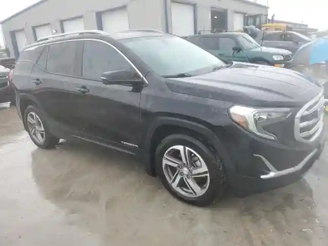 3GKALVEV8JL265741 2018 GMC TERRAIN-3