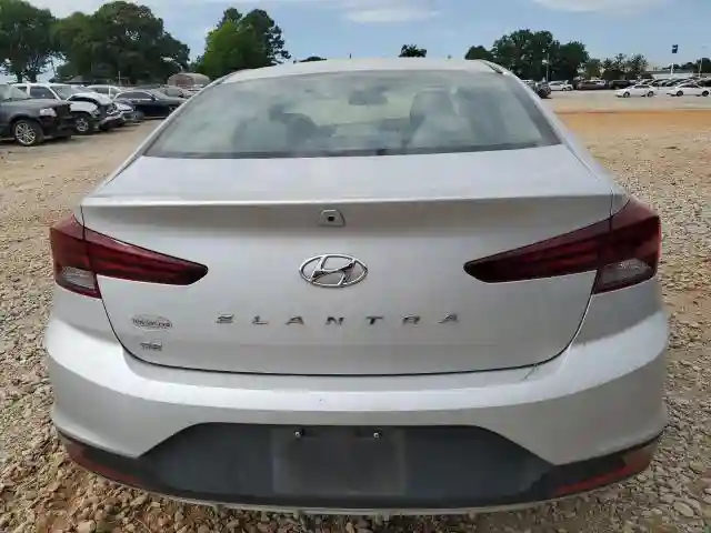 5NPD74LF8KH470609 2019 HYUNDAI ELANTRA-5