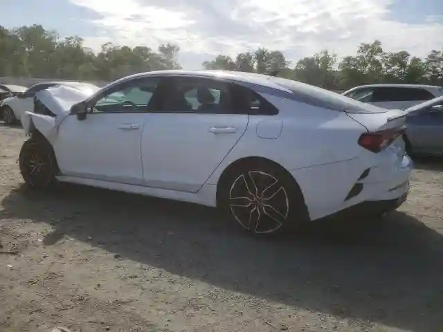 5XXG44J89PG200558 2023 KIA K5-1