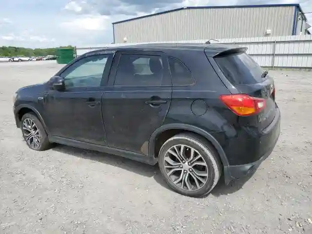 JA4AP3AU8GZ023996 2016 MITSUBISHI OUTLANDER-1