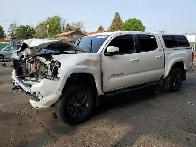 3TMCZ5AN5NM503019 2022 TOYOTA TACOMA-0