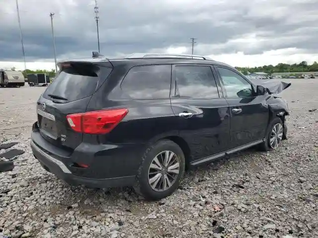 5N1DR2BM2LC616817 2020 NISSAN PATHFINDER-2