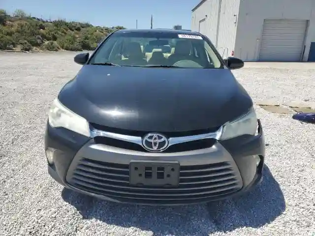 4T4BF1FK7FR496925 2015 TOYOTA CAMRY-4