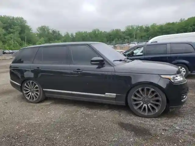 SALGS3EF4GA311192 2016 LAND ROVER RANGEROVER-3