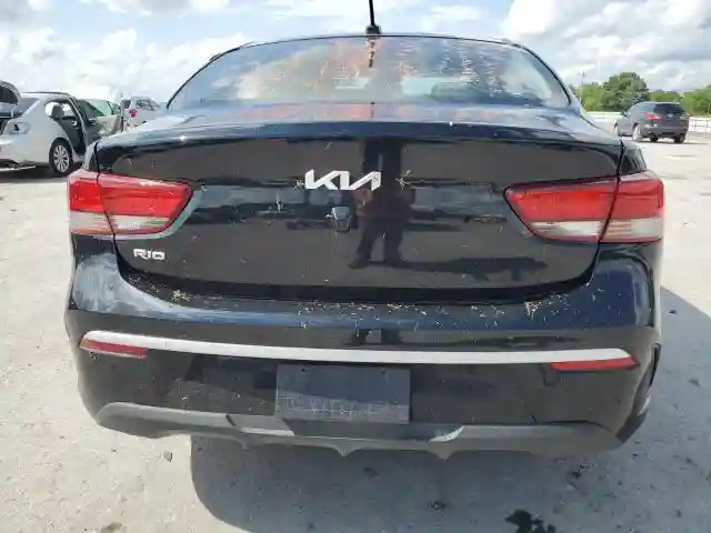 3KPA24AD5PE621419 2023 KIA RIO-5