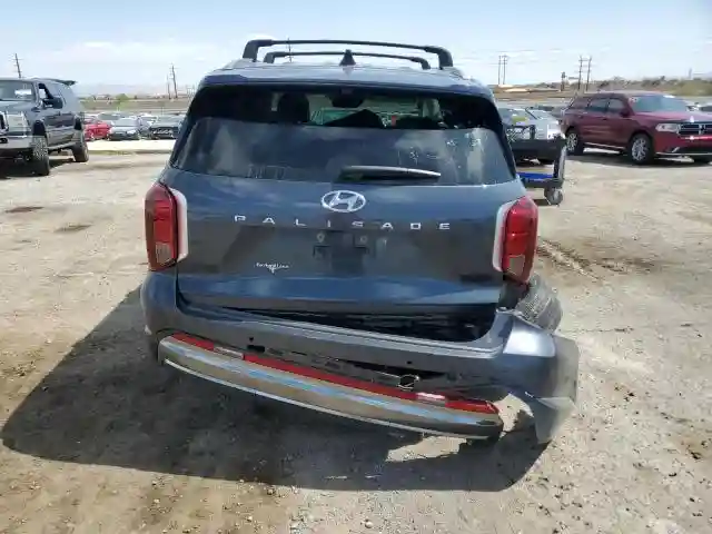 KM8R74GE3RU693126 2024 HYUNDAI PALISADE-5
